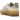 Adidas Gazelle Bold Cream Black Leopard sneakers i sideprofil med cremefarvet overdel, sort leopartprint og markant platform-sål.