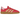 Adidas Handball Spezial Lucid Pink Almost Yellow sneakers i profil med lyserød overdel i ruskind, gul hælkappe og klassisk gummisål