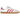 Adidas Samba OG Rose Tone sneakers i profil med rosa læderoverdel, klassiske hvide 3-striber og den ikoniske gummi-ydersål.