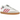 Adidas Samba OG Rose Tone sneakers i klassisk profil med lyserød overdel i ruskind, tre striber, hvid sål og detaljer i gummi.