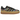 Adidas Gazelle Bold Liberty London Floral Embroidery sneakers i en flot sideprofil med blomsterbroderi og hvid sål