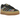 Adidas Gazelle Bold Liberty London Floral Embroidery sneakers i en flot vinkel med blomsterbroderi, ruskind og platform sål