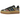 Adidas Gazelle Bold Liberty London Floral Embroidery sneakers i en stilfuld sideprofil med farverige blomsterbroderier og hvide detaljer