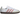 Adidas Samba OG White Wonder Mauve sneakers i profilvisning med hvid læderoverdel, ruskindsdetaljer og karakteristiske lilla 3-striber på siden
