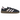 Adidas Handball Spezial Night Indigo Fusion GS sneakers i sidoprofil med mørkeblå ruskindsoverdel, hvide læderstriber og en klassisk brun gummisål