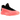 adidas AE 1 Low Mural sneakers i vinklet profil med den karakteristiske sorte gitterkonstruktion og mønstret overdel med livlige farveaccenter.