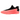 adidas AE 1 Low Mural sneakers vinklet billede med sort overdel, honningkage-inspireret burdesign, gule detaljer og robust sål.