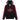 Produkt BAPE x adidas Shark Fleece Full Zip Hoodie Black bild 1
