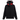 Produkt BAPE x adidas Shark Fleece Full Zip Hoodie Black billede 2