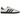 Adidas Samba OG Wonder White Black Pony sneakers set fra siden med hvid overdel, sorte detaljer og klassisk gummisål