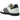 Adidas Samba OG Wonder White Black Pony sneakers sideprofil i beige læder med sorte striber og gummisål, vist i en klassisk vinkel.
