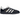 Adidas Handball Spezial Core Black White sneakers i profil med sort ruskindsoverdel, hvide læderdetaljer og klassisk brun gummisål