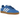 Adidas Samba ADV Blue Bird sneakers i klassisk profil med blå overdel i ruskind, hvide læderdetaljer og karakteristisk gummisål.