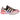 Adidas Adizero SL 72 Bad Bunny Brown Clear Pink sneakers i vinklet profil med brun overdel, lyserøde detaljer og tekstureret ydersål.