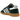 Adidas Handball Spezial Sporty and Rich Dark Green sneakers i en stilfuld sideprofil med mørkegrøn overdel og den klassiske hvide gummisål