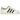 Adidas Superstar Wales Bonner White Croc sneakers set fra siden med hvidt krokodillemønstret læder, kontrastfulde syninger og den ikoniske skal-tå.