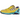 Produkt adidas ZX 8000 Consortium Yellow Blue Glow billede 3