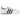 Adidas Samba 62 Cloud White sneakers i vinklet profilvisning med hvidt læderoverdel, grå ruskindstæer og den ikoniske sorte gummisål