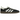 Adidas Handball Spezial Core Black Ivory sneakers sideprofil med sort ruskindsoverdel, hvide detaljer, klassiske 3 striber og gummisål