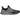 adidas Ultra Boost 1.0 Black Silver Metallic sneakers i sideprofil med sort Primeknit overdel og metalliske detaljer
