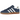 Produkt Adidas Gazelle Indoor Night Indigo Off White Gold Metallic bild 3