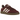 Adidas Handball Spezial Maroon Off White Gum sneakers i sideprofil med bordeaux ruskind, off-white striber og en klassisk brun gummisål