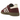 Adidas Handball Spezial Maroon Off White Gum sneakers i sideprofil med bordeaux ruskind, hvidt logo og klassisk brun gummisål
