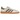 Adidas Handball Spezial Earth Strata Gum sneakers i en klassisk sideprofil med brun overdel i ruskind og karakteristisk gummisål