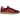 Adidas Handball Spezial Maroon Preloved Red Gum (Women's) sneakers i sideprofil med bordeaux rød overdel i ruskind og klassisk gummisål