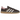 Adidas Handball Spezial Dark Brown Wonder Mauve sneakers i sideprofil med mørkebrun ruskindsoverdel, lilla detaljer og klassisk gummisål