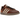 Adidas Samba JP Preloved Brown Sand Strata sneakers i en vinklet visning med brun ruskindsoverdel, hvide detaljer og klassisk gummisål