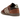 Adidas Samba JP Preloved Brown Sand Strata sneakers i profil med brun ruskindsoverdel, klassisk gummisål og hvide 3-stripes detaljer