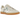 Adidas Gazelle Indoor Liberty London Mitsi Day sneakers i profilvisning med blomstret print på overdelen og klassisk semitransparent gummisål