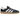 Adidas Handball Spezial Quilted Stitching Black Off White (Women's) sneakers i sideprofil med sort quilted overdel og off-white detaljer