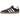 Adidas Handball Spezial Quilted Stitching Black Off White (Women's) sneakers i sideprofil med sort quiltet overdel og hvide detaljer