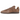 adidas BW Army Beige Brown sneakers i profilvisning med beige ruskindsoverdel, brun gummisål og klassisk hvidt snøresystem