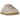 Adidas Campus 00s Winter Low Magic Beige sneakers i vinklet profil med ruskind og klassiske hvide snørebånd