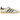 adidas Gazelle Indoor Cream White Preloved Teal sneakers i sideprofil med cremefarvet overdel i ruskind og de klassiske teal-farvede striber