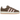 Adidas Campus 00s Earth Strata Clear Pink sneakers i en flot vinkelvisning med ruskindsoverdel, lyserøde striber og klassisk gummisål
