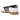 adidas Taekwondo Mei Ballet White Black sneakers i en elegant sidoprofil med hvid overdel og sorte detaljer