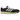 Adidas SL 72 RS Bob Marley One Love sneakers i sidoprofil med sorte detaljer, gule nuancer, grønne striber og en klassisk brun gummisål