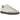 Adidas Samba OG Off White Wonder Alumina sneakers i sideprofil med ruskind T-tå, cremehvid læderoverdel og klassisk brun gummisål