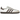 Adidas Samba OG Off White Earth Strata Gum sneakers i en klassisk profil set fra siden, med beige overdel, tre brune striber og klassisk gummisål.