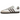 Adidas Samba OG Off White Earth Strata Gum sneakers i profil med off-white læderoverdel, brune detaljer og klassisk gummisål.