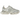 adidas XLG Runner Deluxe Wonder Beige sneakers i en vinklet profilvisning med beige nuancer, chunky mellemsål og klassiske snørebånd.