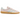 Adidas Bermuda Putty Mauve Semi Flash Aqua sneakers i sideprofil med ruskindsoverdel, læderstriber og en klassisk brun gummisål