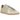 Adidas BW Army Lux Dust Sand sneakers i sideprofil med lysebrun ruskindsoverdel, hvide snørebånd og gummisål