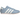 Product Image Adidas Taekwondo Wonder Blue Off White Cloud White