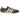 Adidas Japan Brown Snakeskin sneakers set fra siden med brunt slangeskinds-mønster, ikoniske striber på siden og klassisk gummisål.