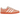 adidas Gazelle Indoor Bad Bunny Cabo Rojo sneakers i en flot vinkel med rÃ¸d ruskind og klassiske hvide detaljer